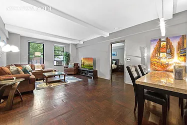 12 West 72nd Street #2E in Lincoln Square, Manhattan | StreetEasy