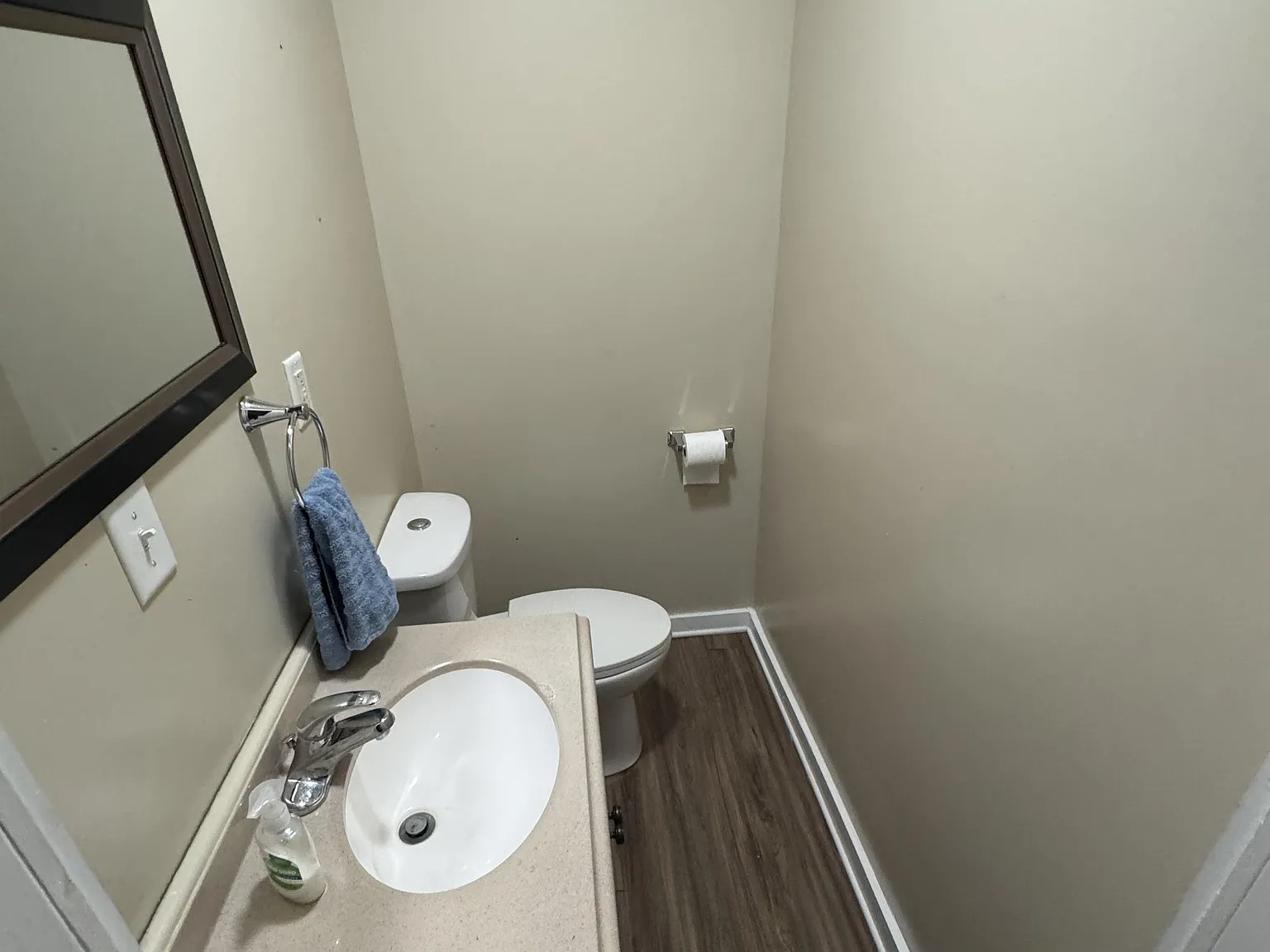 4 bed, 2.5 bath, 1650 sqft, $754 — Photo 2
