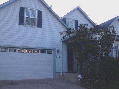 832 Jackies Ln, Eugene, OR, 97404