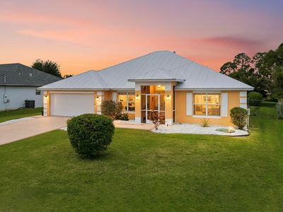 6446 NW Hacienda Court, Port Saint Lucie, FL, 34986