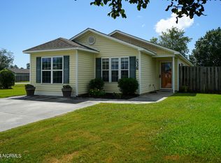 7326 Haskell Ct, Wilmington, NC 28411