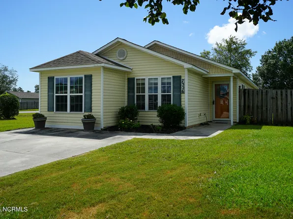 7326 Haskell Court, Wilmington, NC 28411