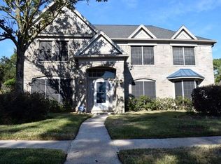 8818 Tweedbrook Dr, Spring, TX 77379