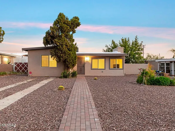 536 E Seneca St, Tucson, AZ 85705
