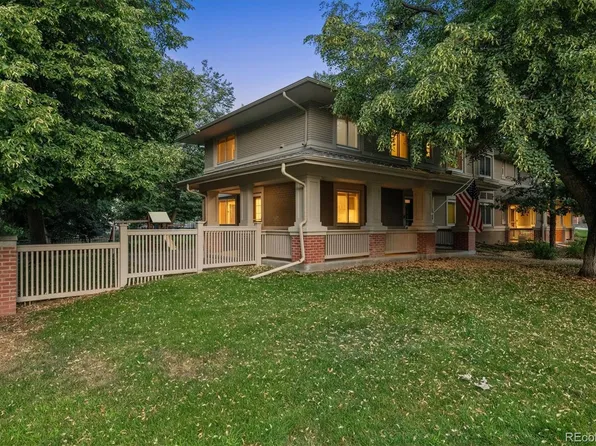 290 Oneida Court, Denver, CO 80220