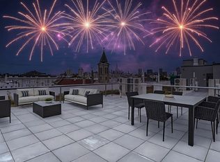 706 Madison St #402, Hoboken, NJ 07030