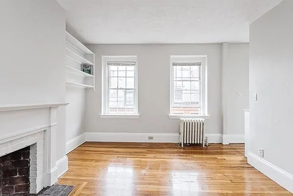 47 S Russell St #4 — Photo 15