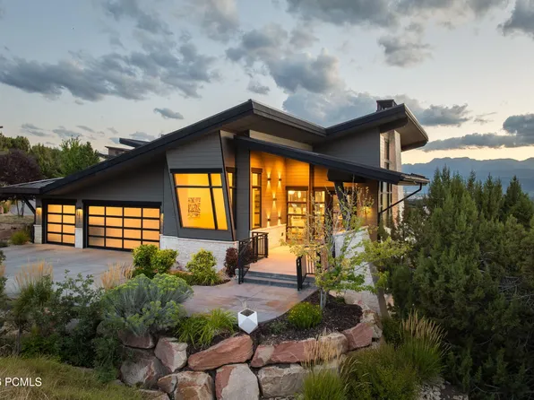 2285 E Red Knob Way, Heber, UT 84032