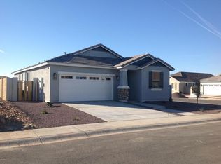 3458 N Mayfair, Mesa, AZ 85213