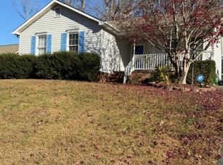 11110 Ascot Cir, Fredericksburg, VA 22407