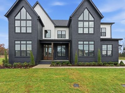 2920 Chaudoin Ct LOT 586, Murfreesboro, TN, 37129