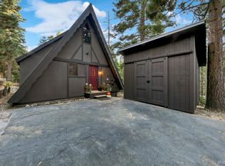 710 Panther Ln, South Lake Tahoe, CA 96150