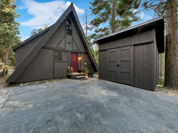 710 Panther Ln, South Lake Tahoe, CA 96150