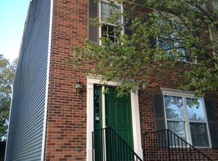 12407 Derek Pl, Waldorf, MD