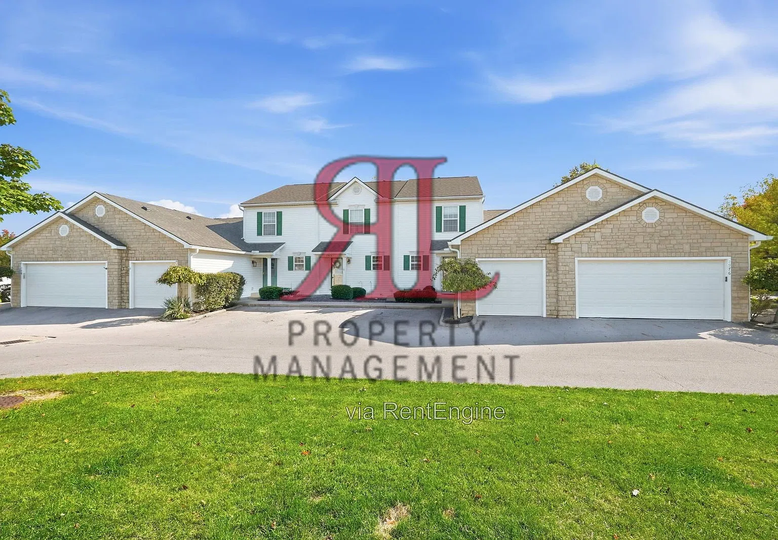 2 bed, 1.5 bath, 640 sqft, $1,099 — Photo 1