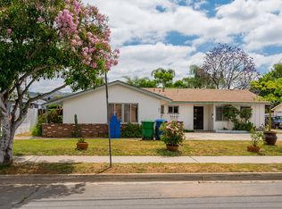201 N 3rd St, El Cajon, CA 92019