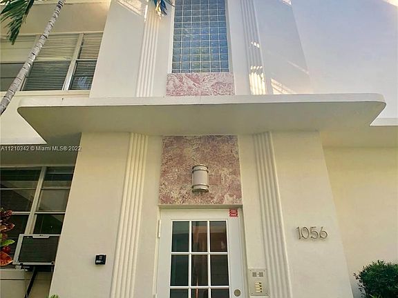 2nd image of 1056 Jefferson Ave APT 14