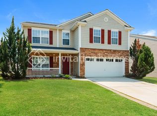 849 Willow Creek Dr, Gastonia, NC 28054