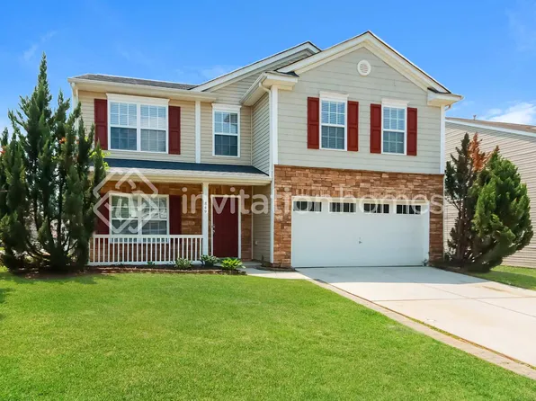 849 Willow Creek Dr, Gastonia, NC 28054