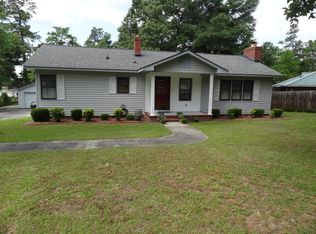 414 4th St, Jackson, SC 29831