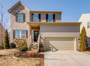 724 Gloucester Ln, Nashville, TN 37221