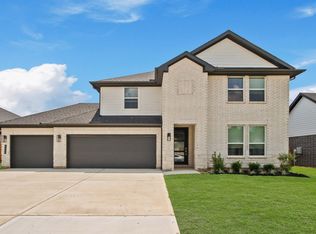 4424 Wapama Falls Loop, Conroe, TX 77303