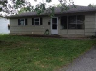 1013 Cottingham Rd #15, Reynoldsburg, OH 43068