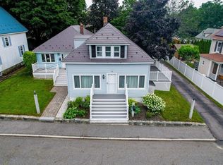 54-56 Endicott St, Lowell, MA 01854