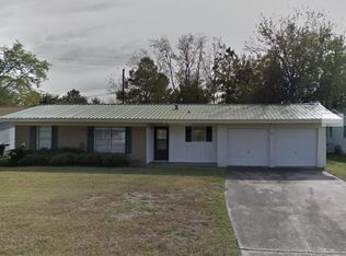 8565 Frazier Dr, Beaumont, TX 77707