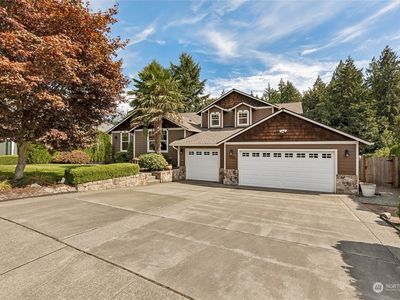 1935 80th Avenue SE, Tumwater, WA, 98501