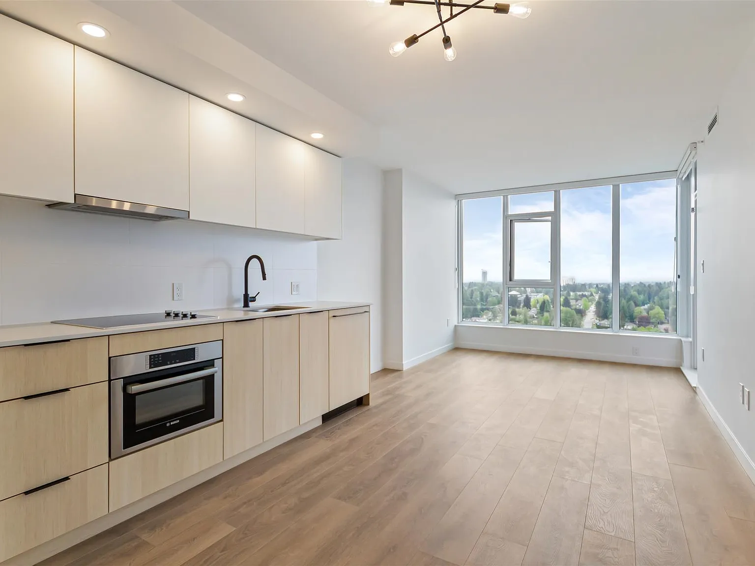 1 bed, 533 sqft, $2,000 — Photo 3
