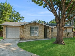 2414 Rutledge St, Kirby, TX 78219