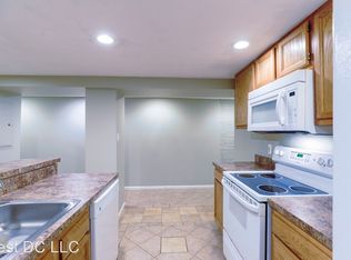 1230 Irving St NW, Washington, DC 20010