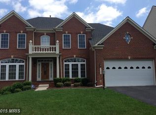 7156 Wedmore Ct, Hanover, MD 21076