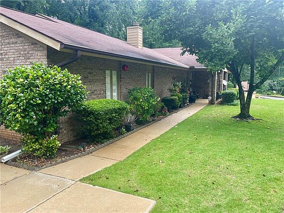2nd image of 4200 Bridgecrest Dr APT N2