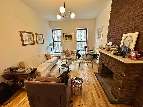 2nd image of 35 W 16th St #7