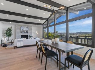 2722 Sequoia Way, Belmont, CA 94002