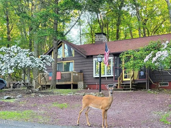 21 Buttonwood Rd, Lake Harmony, PA 18624