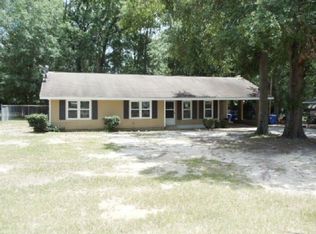 207 Terrace Dr, Dublin, GA 31021