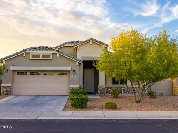 41274 W JAMES Lane, Maricopa, AZ 85138