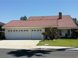 22631 Ironbark Dr, Diamond Bar, CA 91765