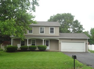 179 Holiday Dr, Somonauk, IL 60552