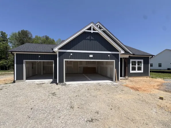 65 Kettle Creek Dr, Zebulon, NC 27597