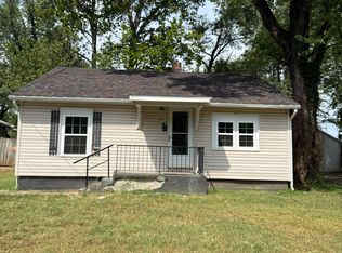 651 S Warren Ave, Springfield, MO 65802