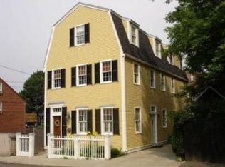 15 Lime St, Newburyport, MA 01950
