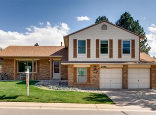 7916 S Logan Dr, Littleton, CO 80122