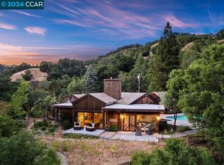 1280 Panorama Dr, Lafayette, CA 94549
