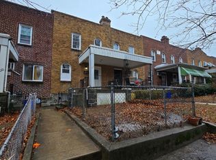 1012 Edgemore Rd, Philadelphia, PA 19151