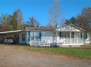 5797 State Highway 127, Taylorsville, NC 28681
