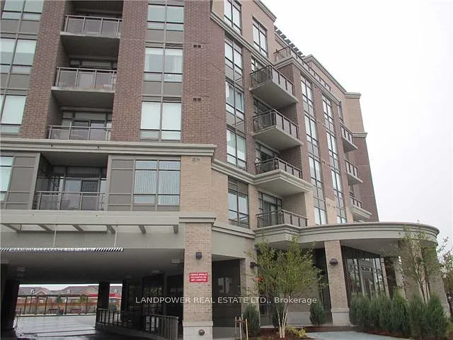 540 Bur Oak Ave #319